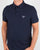 Barbour Beacon Polo Shirt New Navy