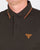 Barbour Business Beacon Tipped Polo Shirt Forest Green