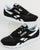 Reebok Classic Nylon Trainers Black/White