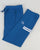 Sergio Tacchini Dallas Track Bottoms Royal Blue