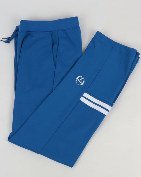 Sergio Tacchini Dallas Track Bottoms Royal Blue