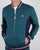 Fila Vintage Mk1 Settanta Track Top Atlantic Deep/navy