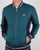 Fila Vintage Mk1 Settanta Track Top Atlantic Deep/navy
