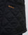 Barbour Heritage Classic Quilted Jacket Black