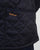 Barbour Heritage classic Quilted Jacket Navy
