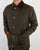 Barbour Lingmell Wax Jacket Clay