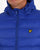 Lyle And Scott Lightweight Puffer Jacket Duke Blue