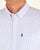 Barbour Endsleigh Oxford Shirt Sky
