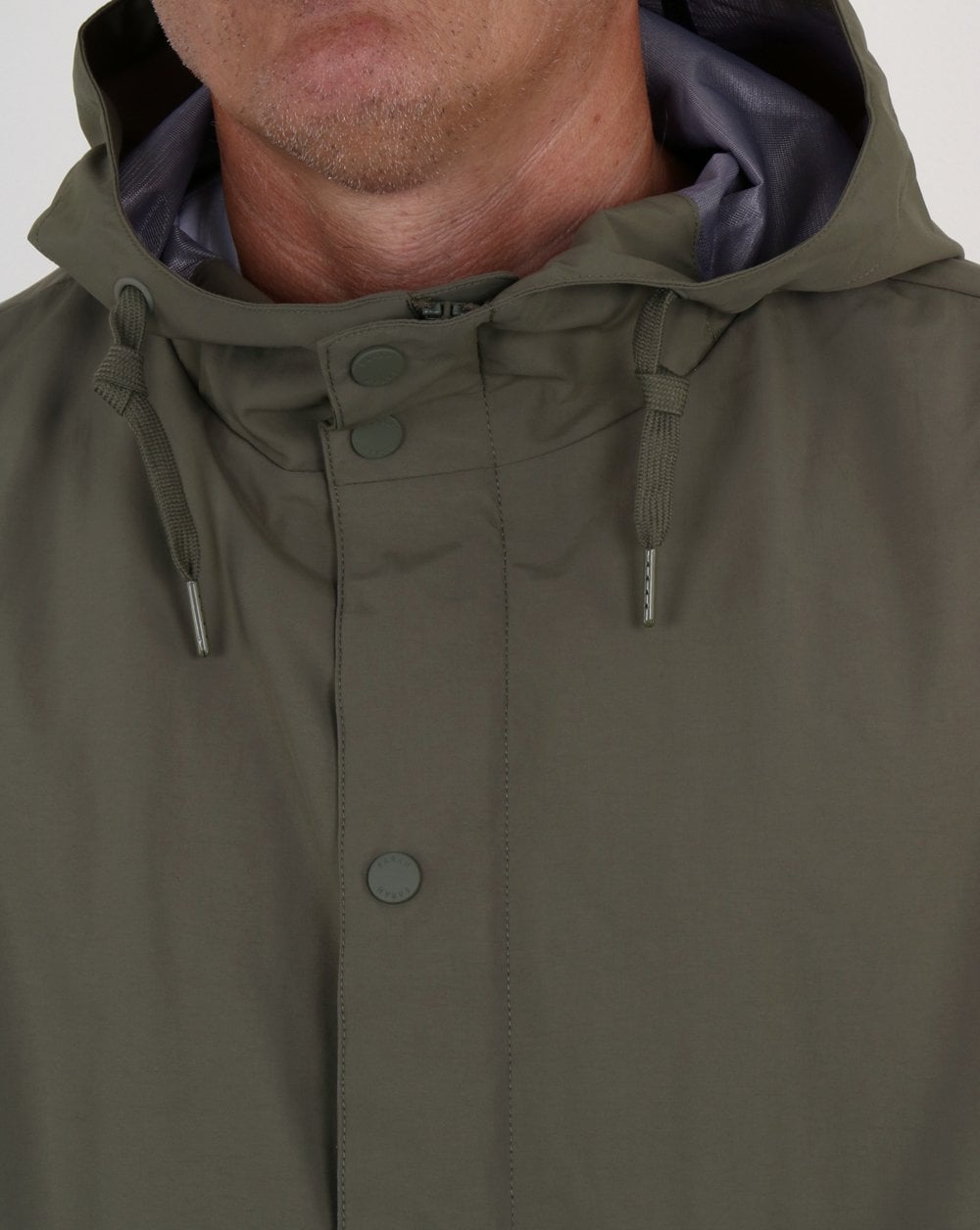 Farah Erskine Jacket Vintage Green