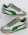 Puma Whirlwind Classic Trainer Grey/Amazon Green