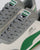 Puma Whirlwind Classic Trainer Grey/Amazon Green