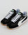 Puma Whirlwind Classic Trainer Black/White/Silver