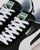 Puma Whirlwind Classic Trainer Black/White/Silver