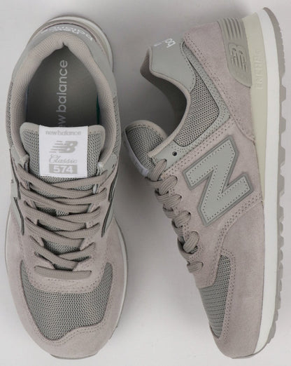 New Balance 574 Sneaker Regenwolke