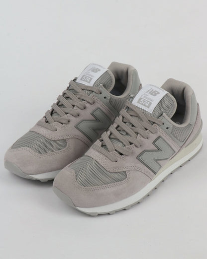 New Balance 574 Sneaker Regenwolke