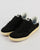 New Balance 300 Trainers Black/White