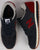 New Balance 520 Trainers Outerspace/Scarlet