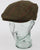 Barbour Crieff Cap Green/blue/red