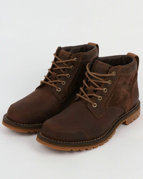 Timberland Larchmont Chukka Gaucho Saddleback