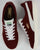 Puma Te-ku Prime Trainer Pomegranate/White