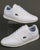 Lacoste Menerva Sport Trainer White/Navy