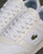 Lacoste Menerva Sport Trainer White/Navy