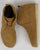Clarks Originals Ashton Suede Boot Oak