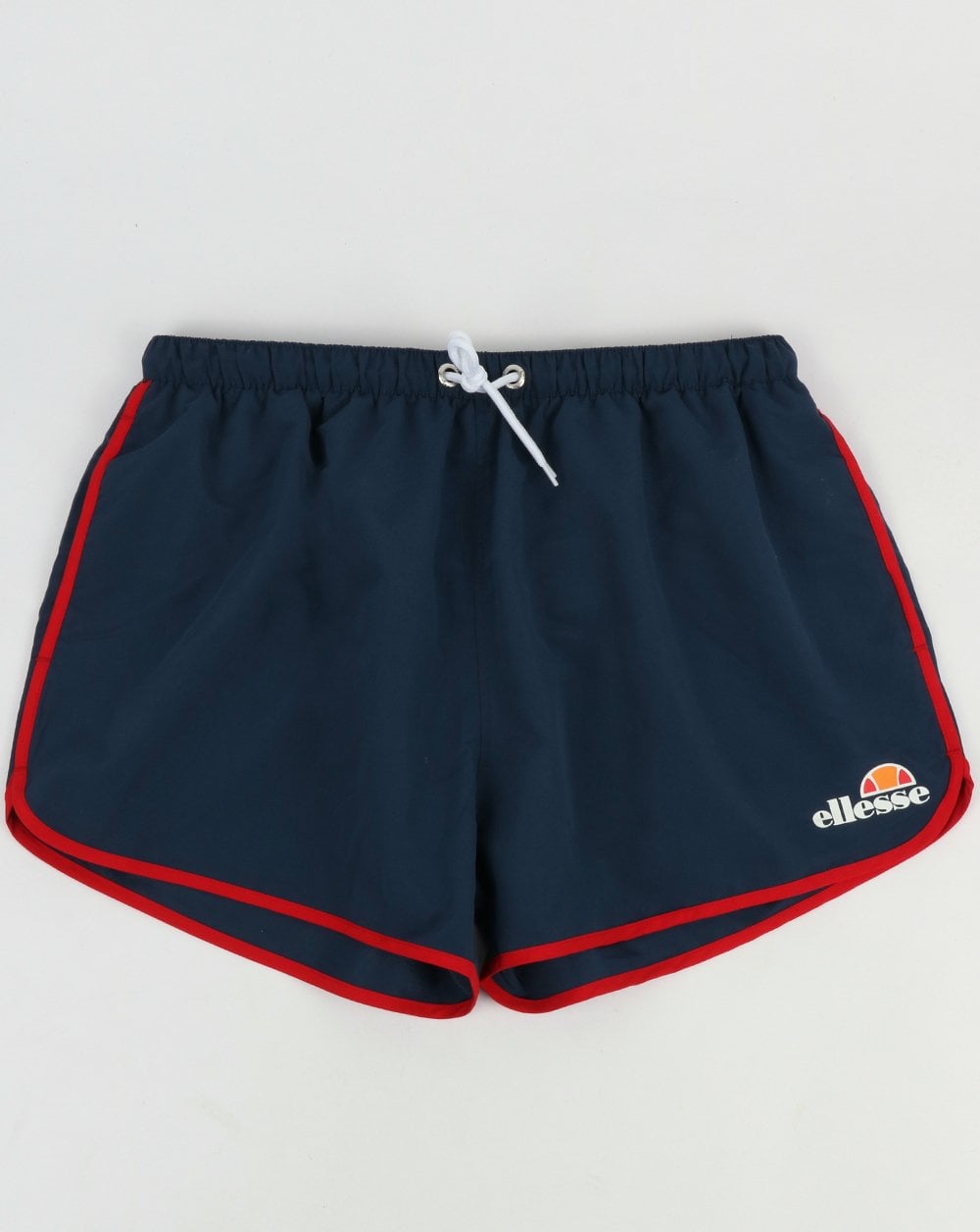 Ellesse – Anzio – Shorts in Marineblau