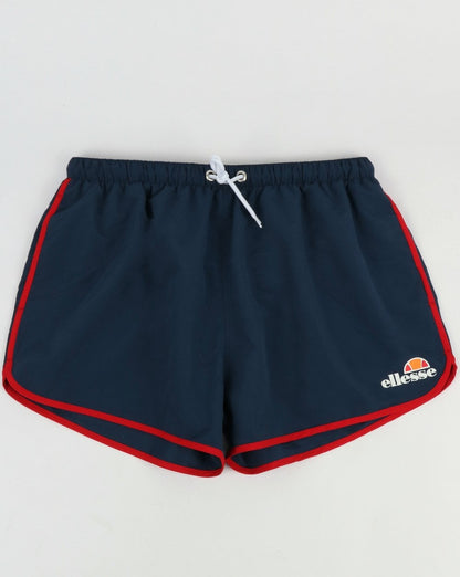 Ellesse – Anzio – Shorts in Marineblau