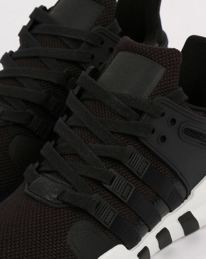 Adidas EQT Support Adv Turnschuhe Schwarz/Weiß/Gummi
