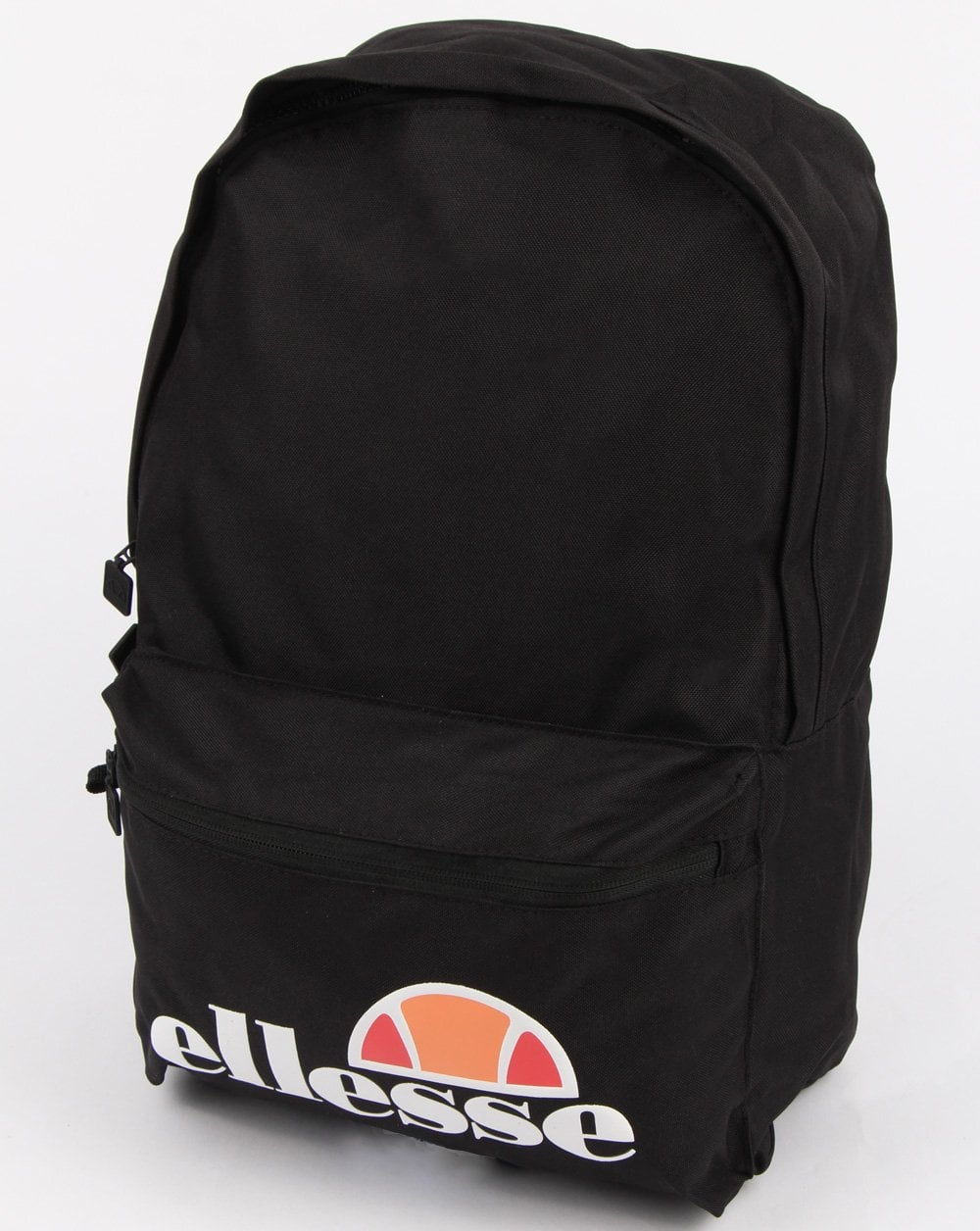 Ellesse Rolby Rucksack &amp; Federmäppchen Schwarz