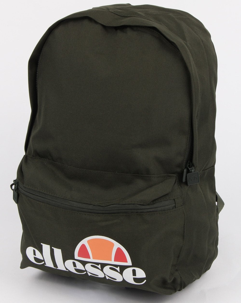 Ellesse Rolby Rucksack &amp; Federmäppchen Khaki