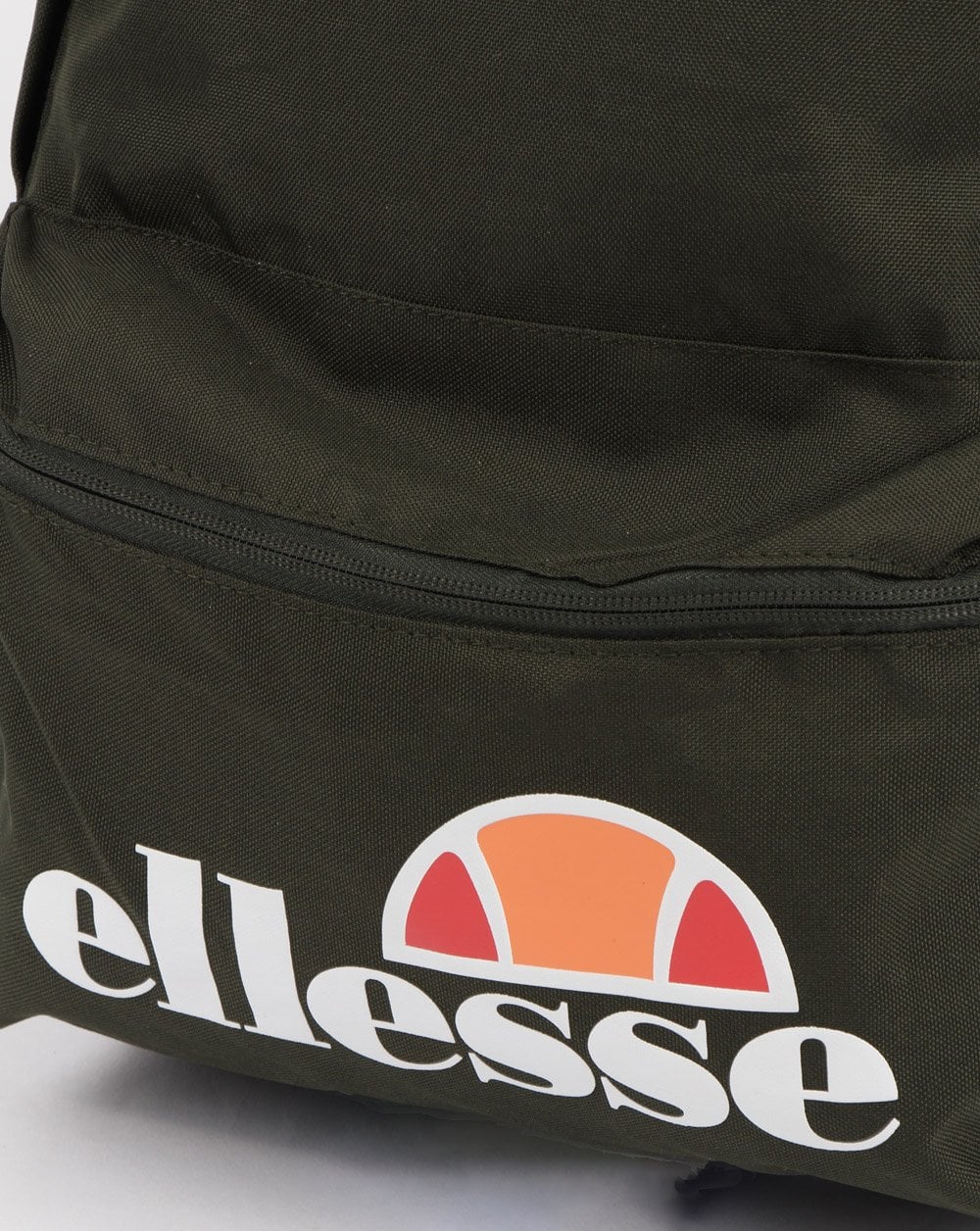 Ellesse Rolby Rucksack &amp; Federmäppchen Khaki