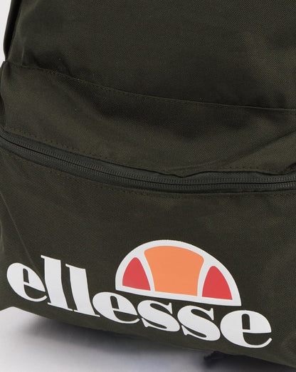 Ellesse Rolby Rucksack &amp; Federmäppchen Khaki