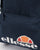 Ellesse Rolby Backpack & Pencil Case Navy
