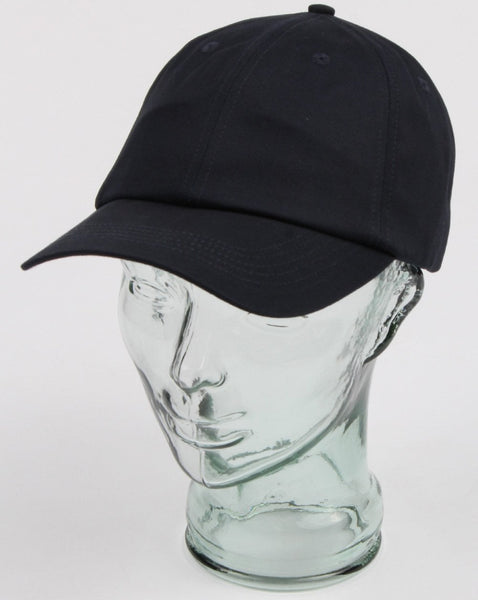 Aquascutum Rebel Cap Navy