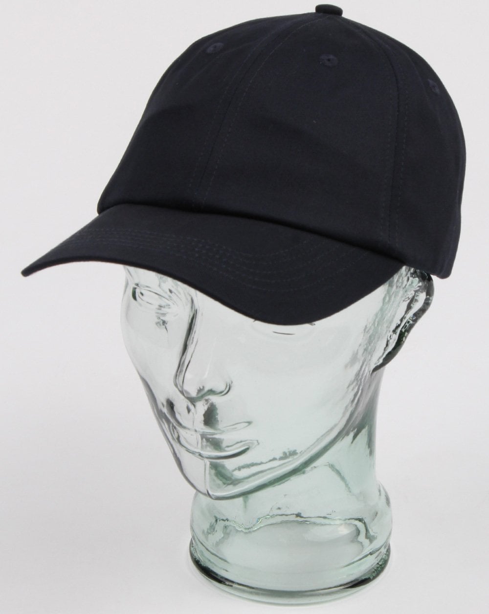 Aquascutum Rebel Cap Marineblau