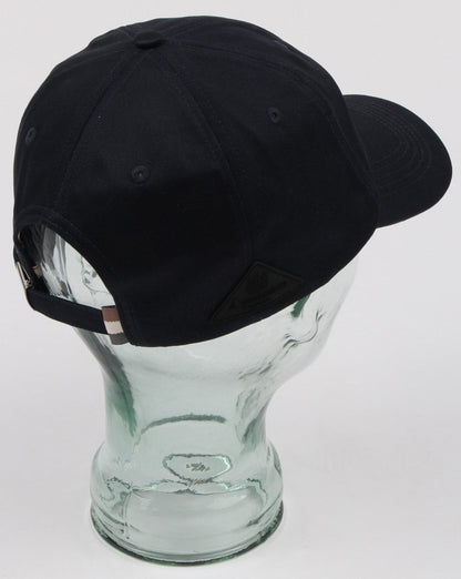 Aquascutum Rebel Cap Marineblau
