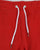 Ellesse Noli Lounge Short Scarlet Red