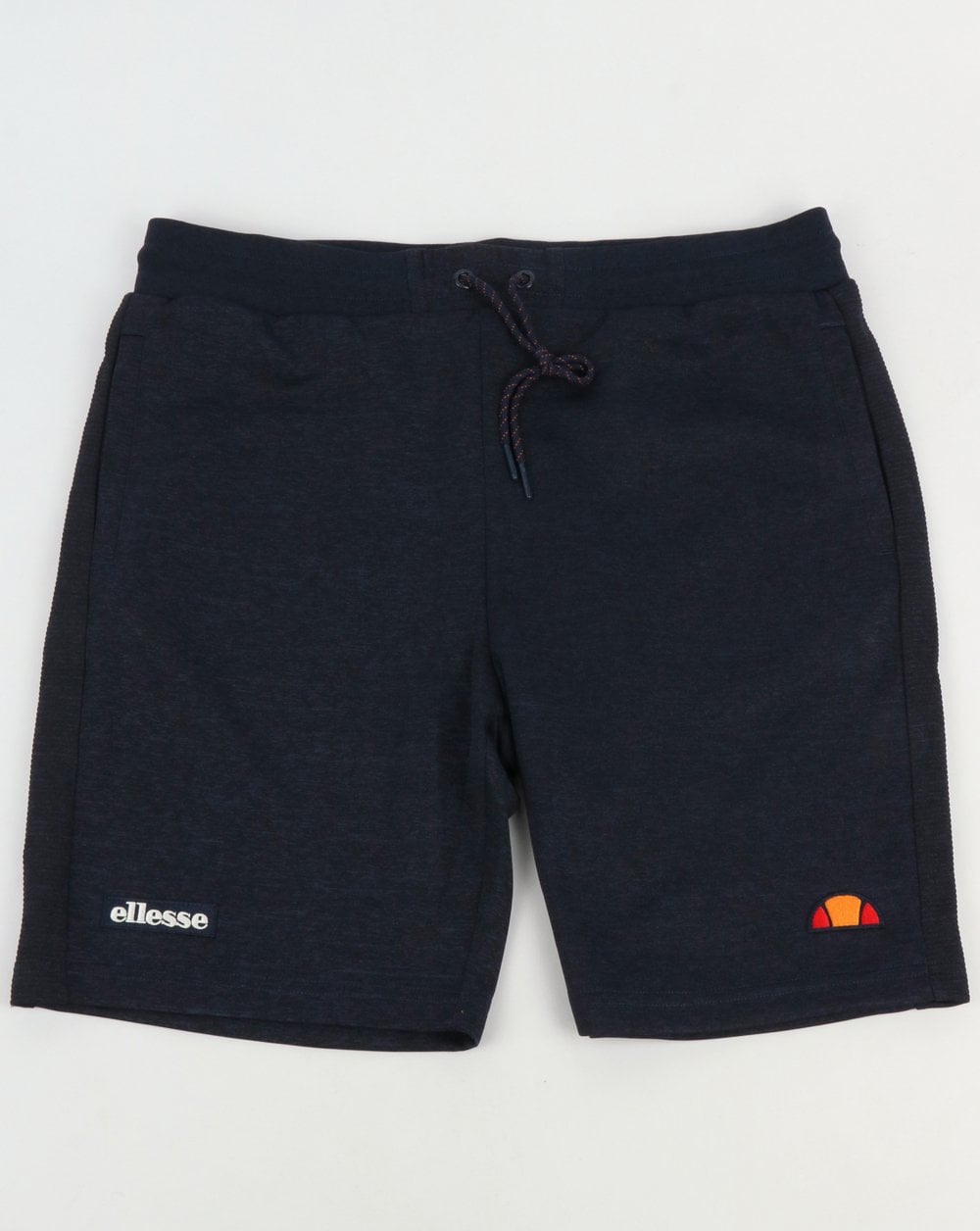 Ellesse Nero Shorts Navy Marl