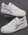 Diadora B. Elite L Trainers White/Silver