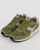 Diadora Tornado Premium Trainer Sage