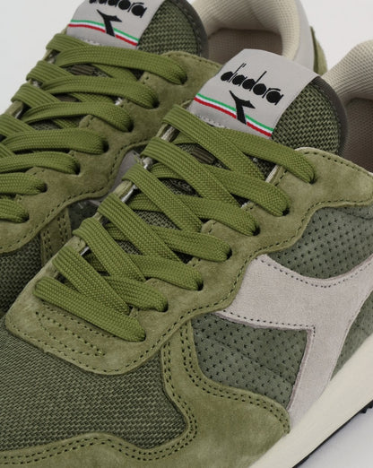Diadora Tornado Premium Trainer Salbei