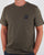 Marshall Artist Siren T-shirt Khaki