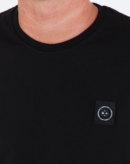 Marshall Artist Siren T-Shirt Schwarz