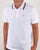 Tommy Hilfiger Polo Classic White