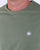 Pretty Green Mitchell T Shirt Khaki