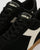 Diadora Tokyo Trainers Black/Birch