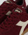 Diadora Tokyo Trainers Burgundy