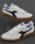 Diadora Game L Low Trainers White/Black